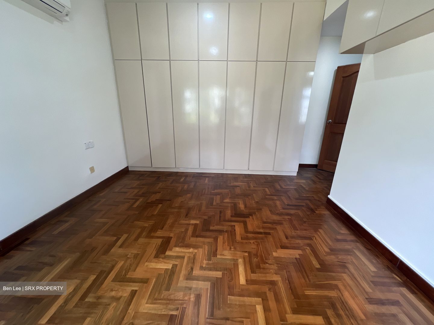Trevose Park (D11), Condominium #612154371